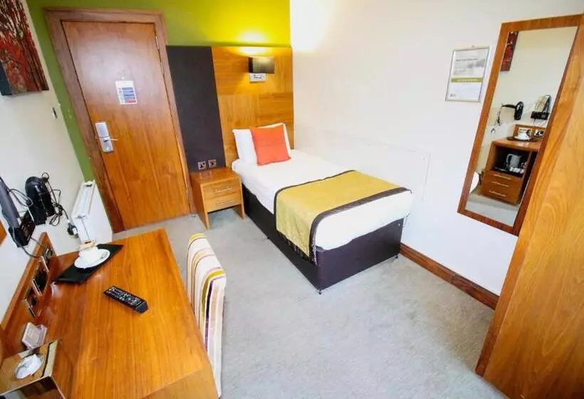 Fotos del hotel Acorn Hotel:  15