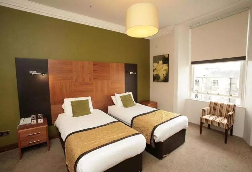 Fotos del hotel Acorn Hotel:  16