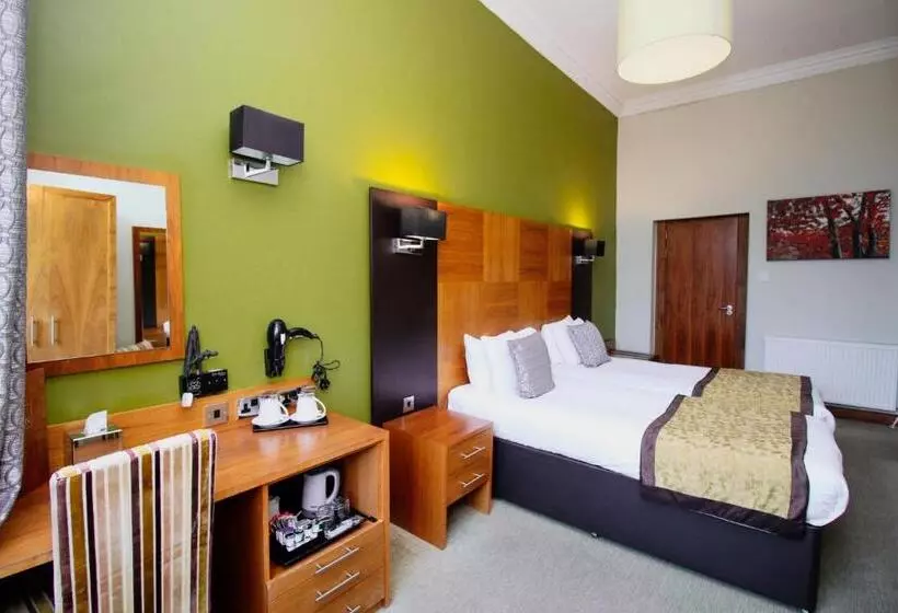 Fotos del hotel Acorn Hotel:  17