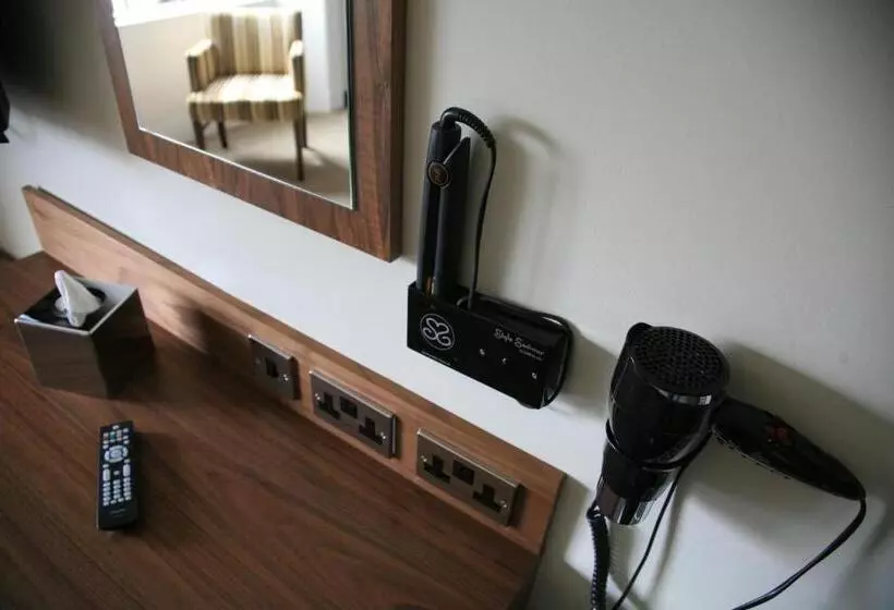 Fotos del hotel Acorn Hotel:  25