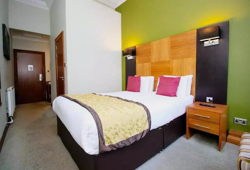 Fotos del hotel Acorn Hotel:  18