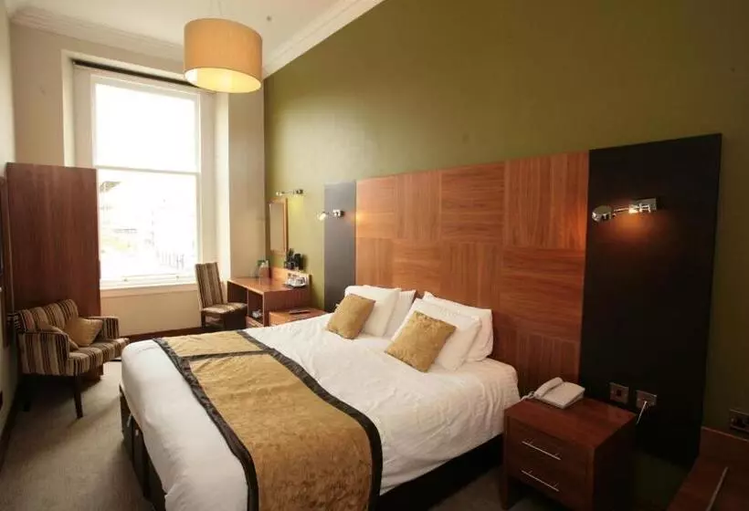 Fotos del hotel Acorn Hotel:  20