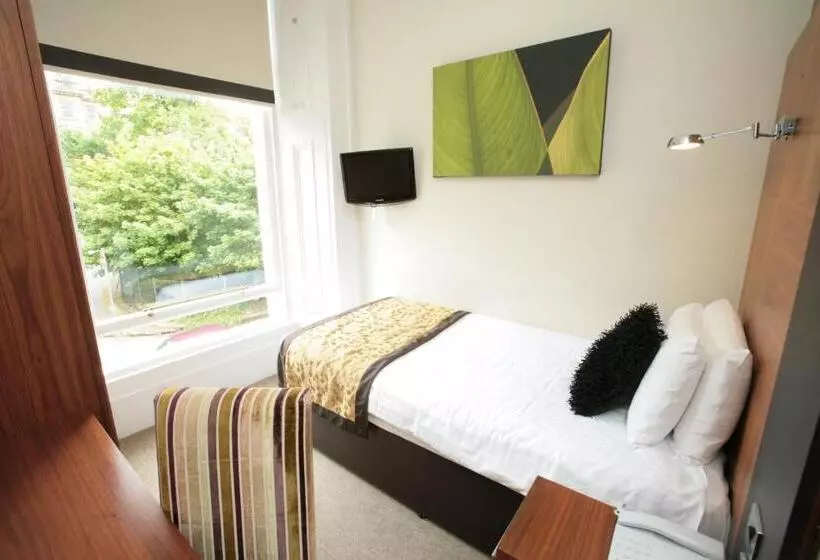 Fotos del hotel Acorn Hotel:  21