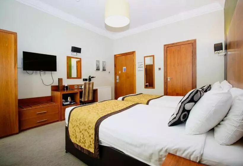 Fotos del hotel Acorn Hotel:  24