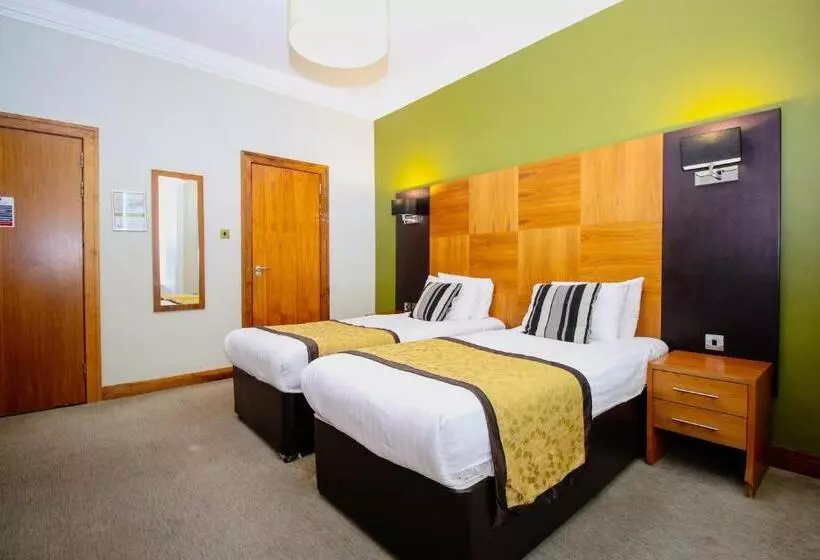 Fotos del hotel Acorn Hotel:  10