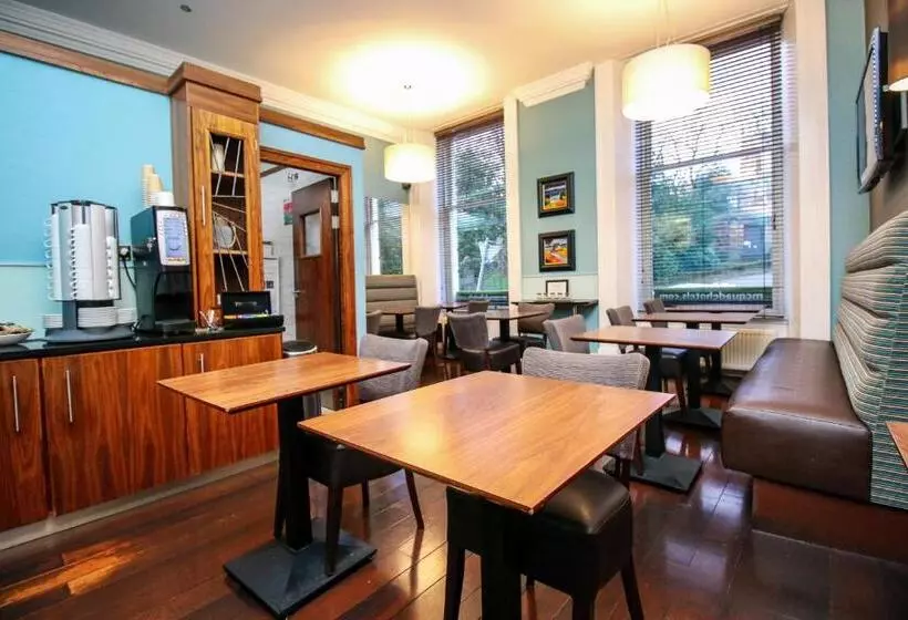 Fotos del hotel Acorn Hotel:  4