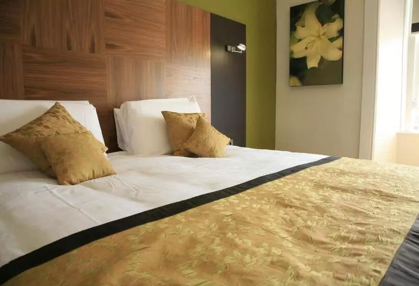 Fotos del hotel Acorn Hotel:  12