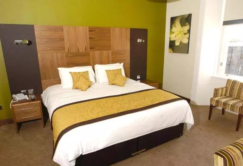 Fotos del hotel Acorn Hotel:  2