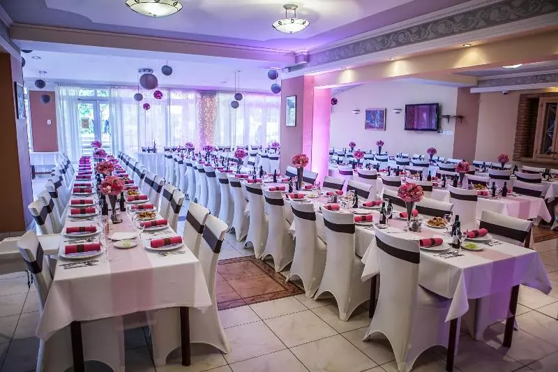 Fotos del hotel Alfa Art:  19