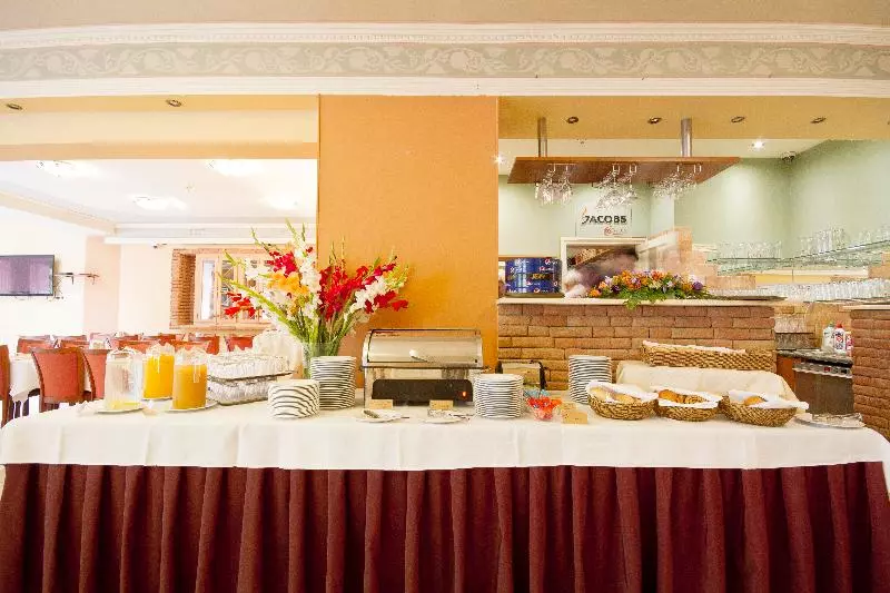 Fotos del hotel Alfa Art:  21