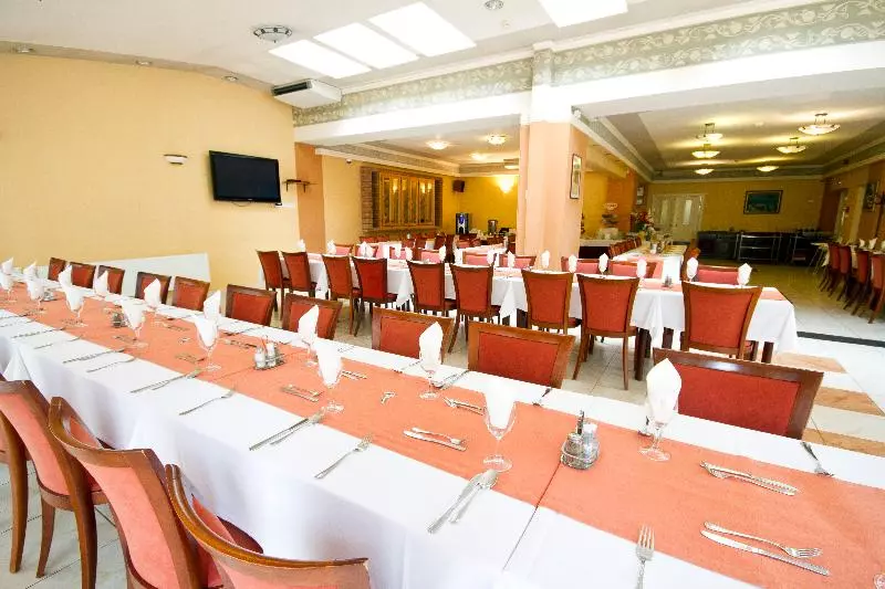 Fotos del hotel Alfa Art:  6