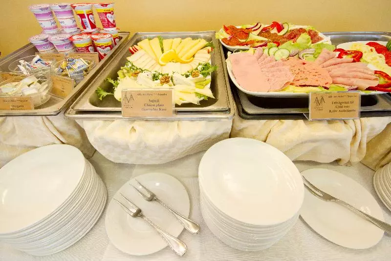 Fotos del hotel Alfa Art:  16