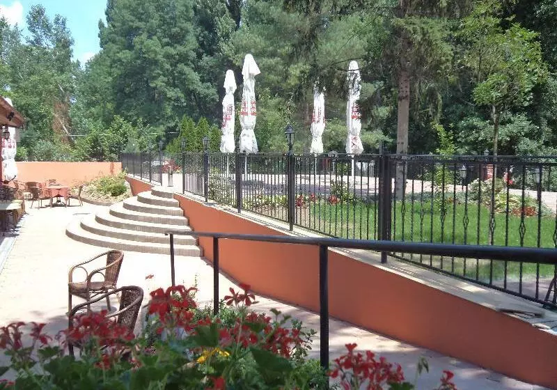 Fotos del hotel Alfa Art:  7