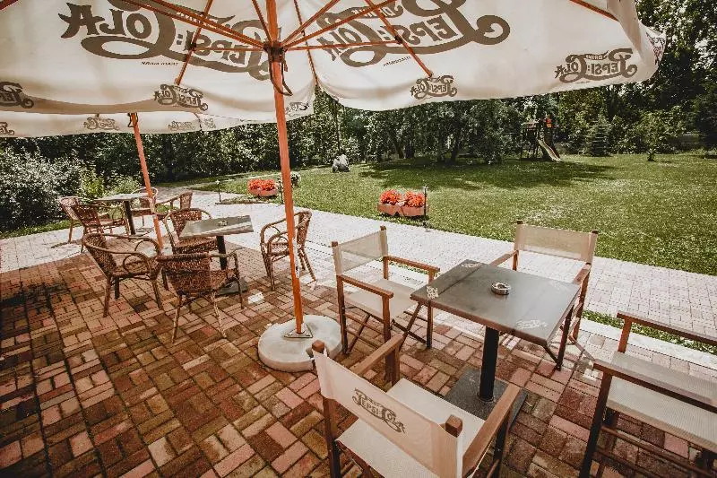 Fotos del hotel Alfa Art:  17