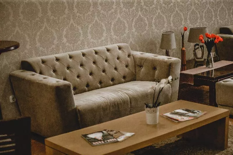 Fotos del hotel Alfa Art:  11