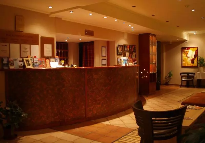 Fotos del hotel Alfa Art:  5