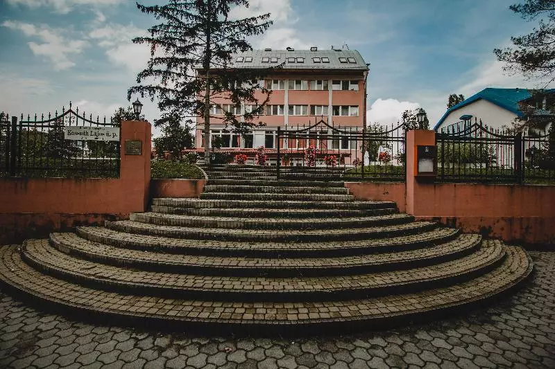 Fotos del hotel Alfa Art:  10