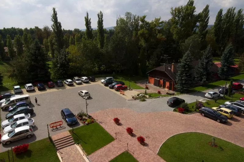 Fotos del hotel Alfa Art:  14