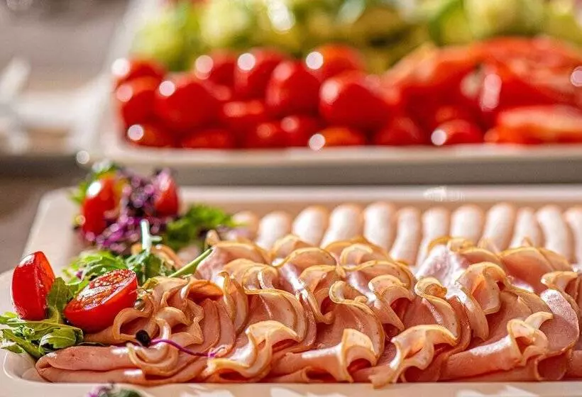 Fotos del hotel Boutique Hotel Budapest:  20