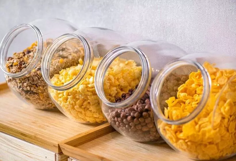 Fotos del hotel Boutique Hotel Budapest:  21