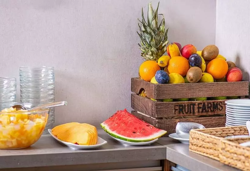 Fotos del hotel Boutique Hotel Budapest:  19