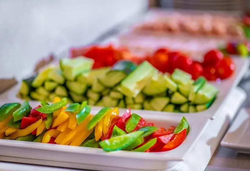 Fotos del hotel Boutique Hotel Budapest:  22