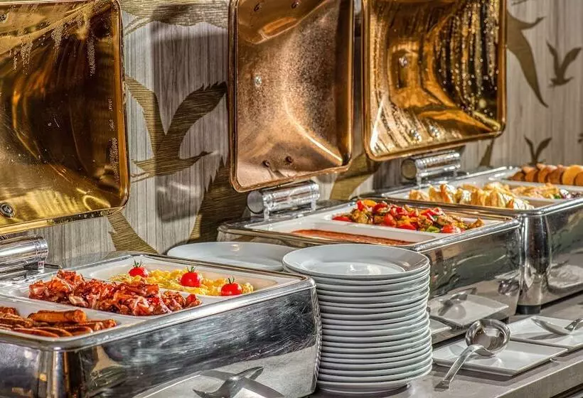 Fotos del hotel Boutique Hotel Budapest:  24