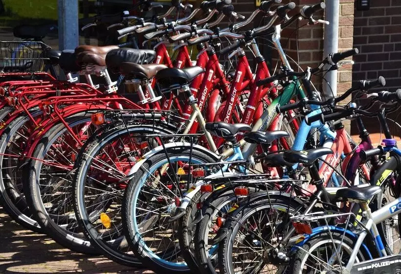 Fotos del hotel Boutique Hotel Budapest:  6