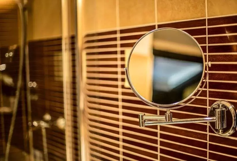 Fotos del hotel Boutique Hotel Budapest:  8