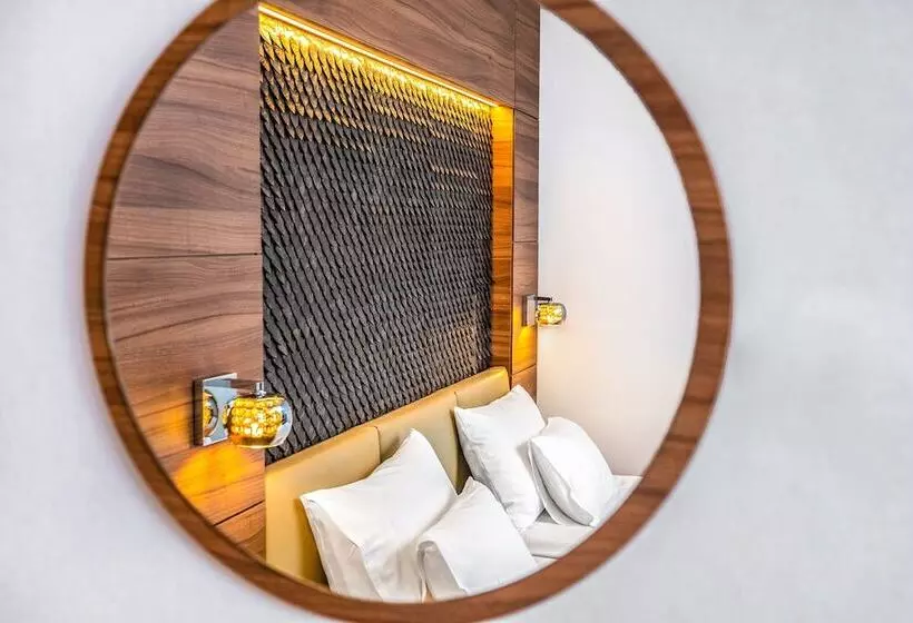 Fotos del hotel Boutique Hotel Budapest:  18