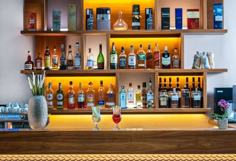 Fotos del hotel Boutique Hotel Budapest:  10