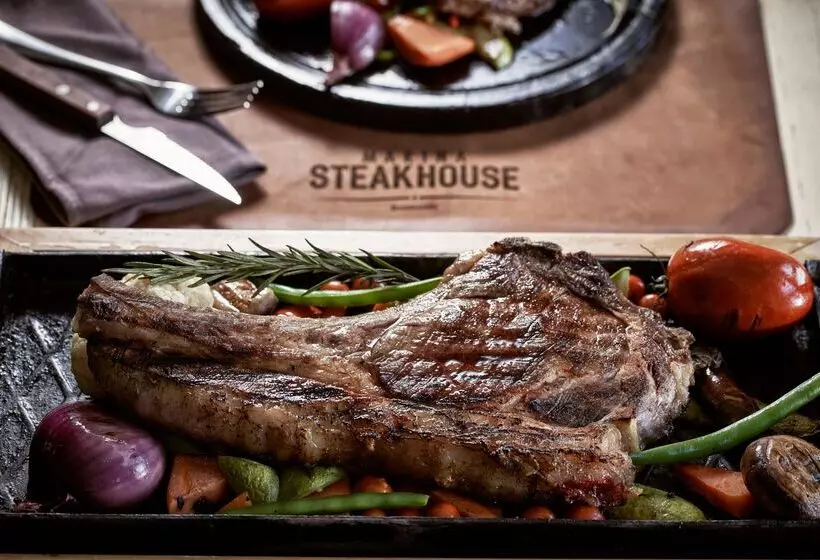 Fotos del hotel Captain S Inn:  8