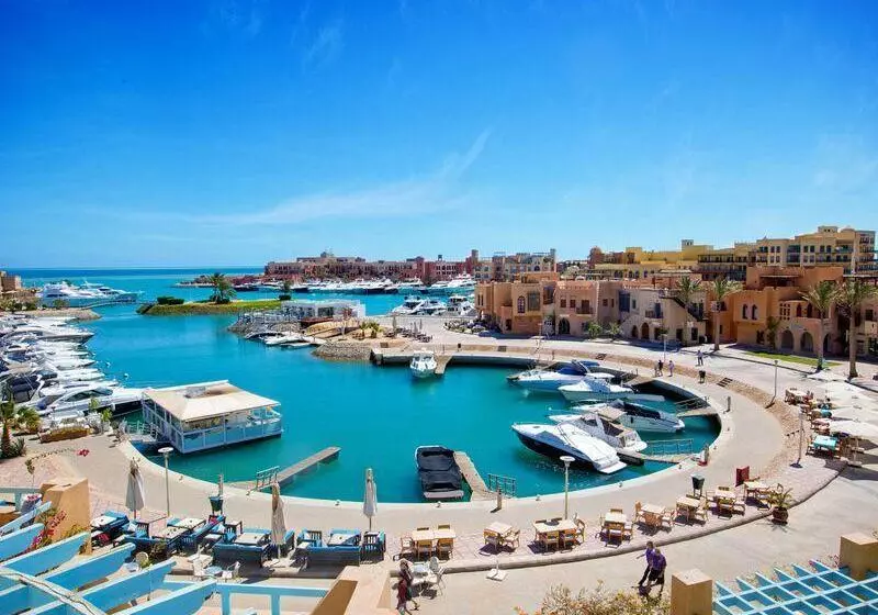 Fotos del hotel Captain S Inn:  18