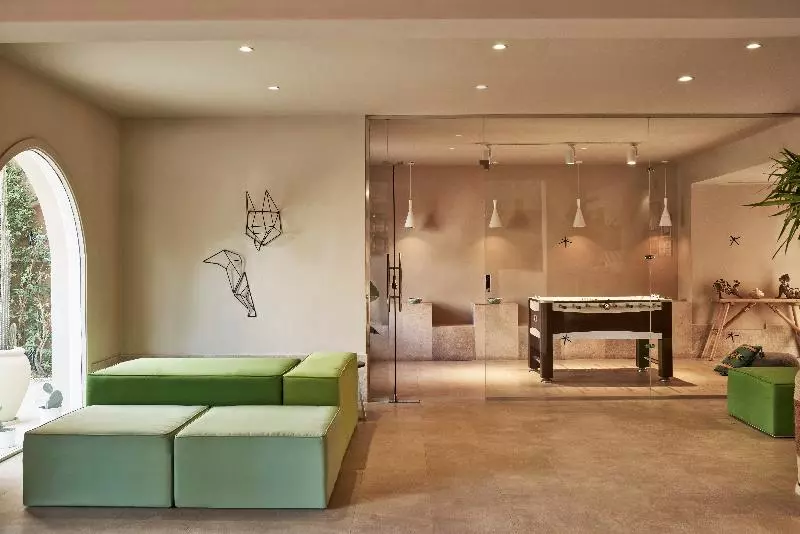 Fotos del hotel Captain S Inn:  2