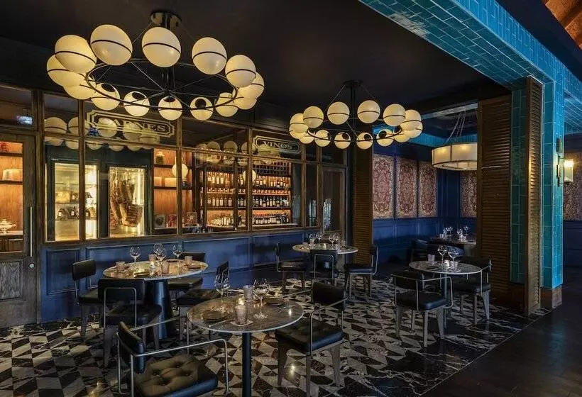 Fotos del hotel Fairmont Mayakoba Riviera Maya  All Inclusive:  5