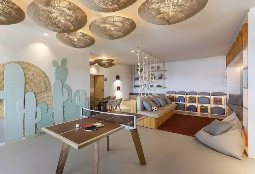 Fotos del hotel Fairmont Mayakoba Riviera Maya  All Inclusive:  24