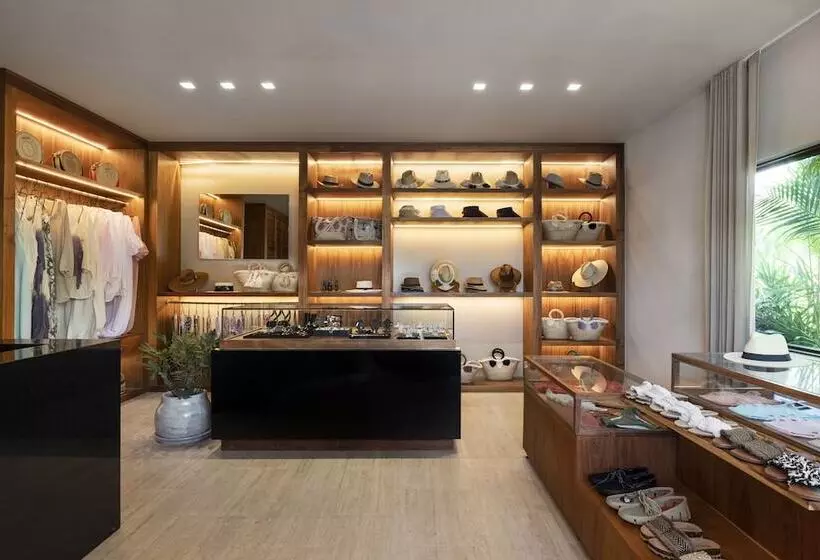 Fotos del hotel Fairmont Mayakoba Riviera Maya  All Inclusive:  7