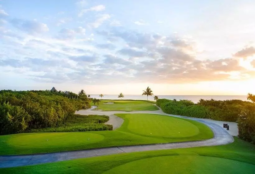 Fotos del hotel Fairmont Mayakoba Riviera Maya  All Inclusive:  9