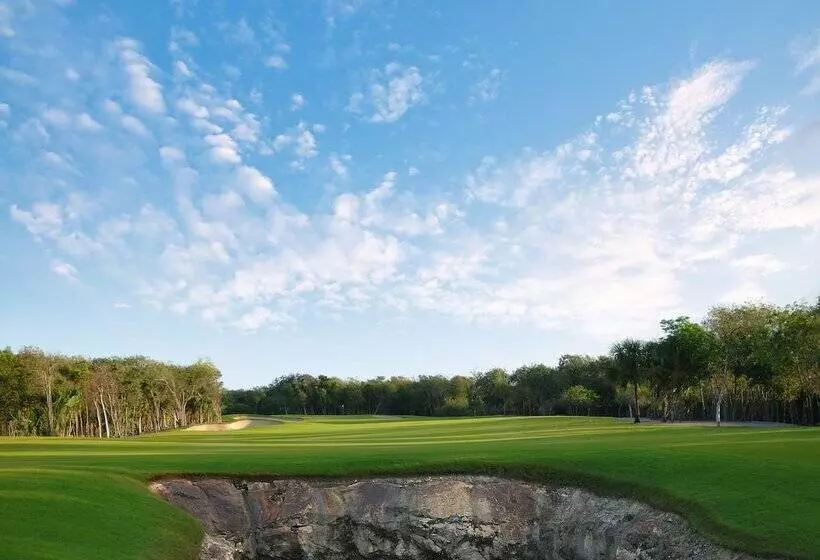 Fotos del hotel Fairmont Mayakoba Riviera Maya  All Inclusive:  19