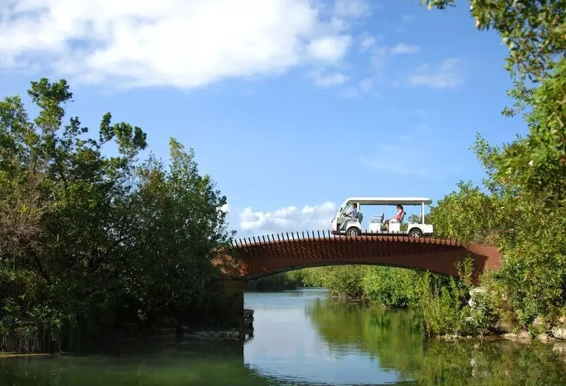 Fotos del hotel Fairmont Mayakoba Riviera Maya  All Inclusive:  11