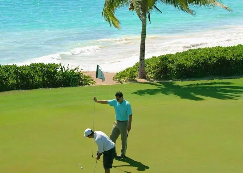 Fotos del hotel Fairmont Mayakoba Riviera Maya  All Inclusive:  16