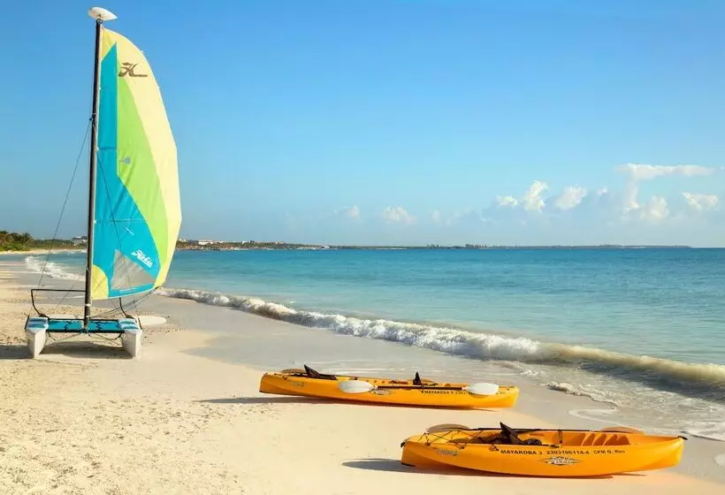 Fotos del hotel Fairmont Mayakoba Riviera Maya  All Inclusive:  21