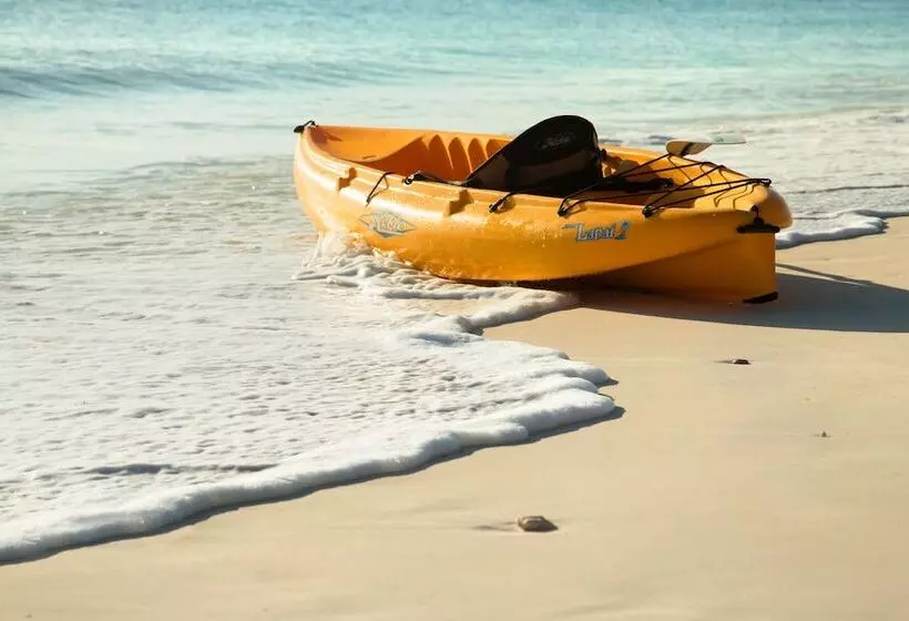 Fotos del hotel Fairmont Mayakoba Riviera Maya  All Inclusive:  8