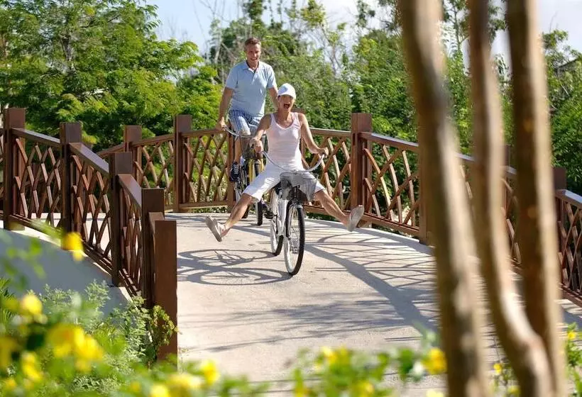 Fotos del hotel Fairmont Mayakoba Riviera Maya  All Inclusive:  3