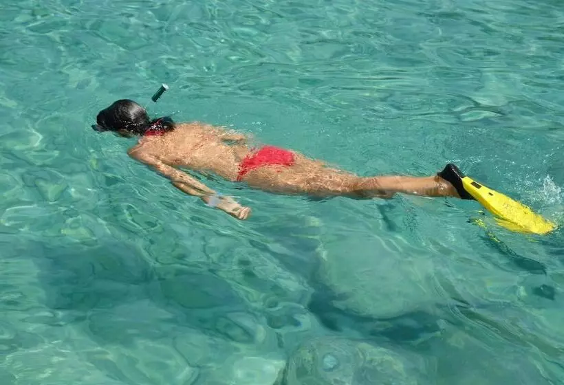 Fotos del hotel Fairmont Mayakoba Riviera Maya  All Inclusive:  15