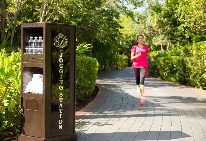 Fotos del hotel Fairmont Mayakoba Riviera Maya  All Inclusive:  12