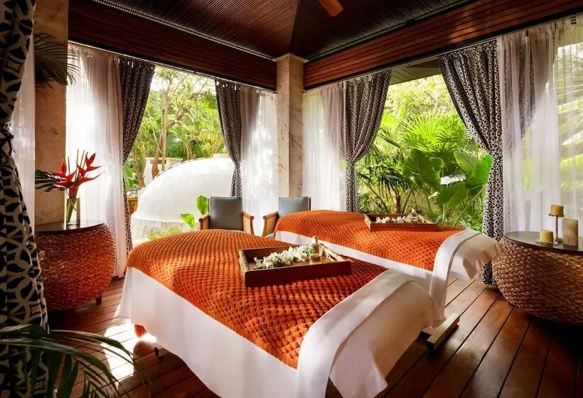 Fotos del hotel Fairmont Mayakoba Riviera Maya  All Inclusive:  14