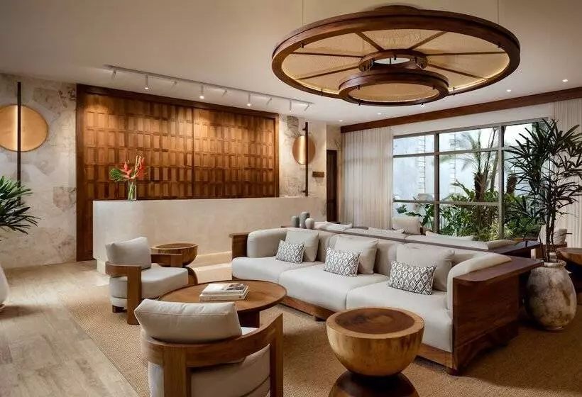 Fairmont Mayakoba Riviera Maya  All Inclusive