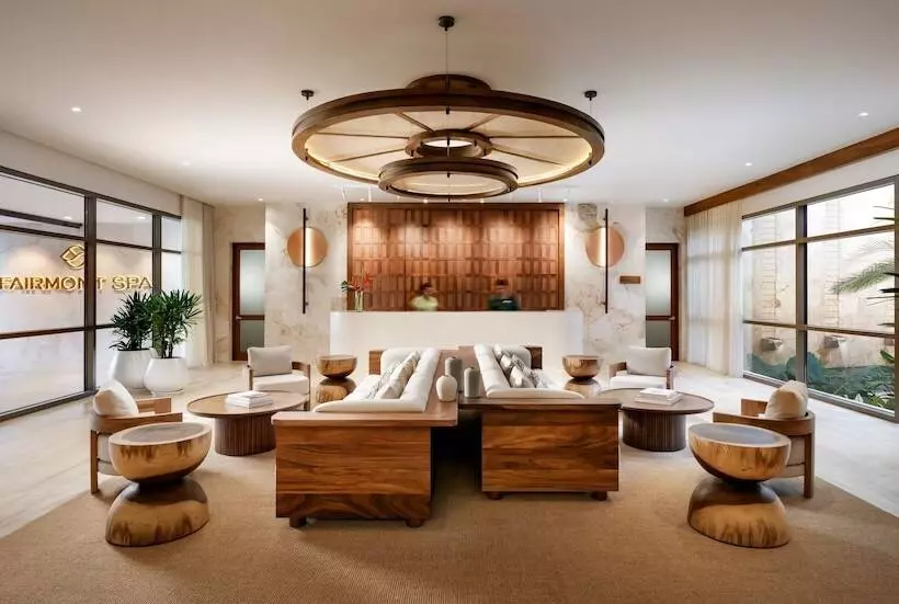 Fotos del hotel Fairmont Mayakoba Riviera Maya  All Inclusive:  10