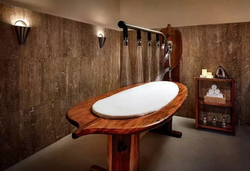 Fotos del hotel Fairmont Mayakoba Riviera Maya  All Inclusive:  18